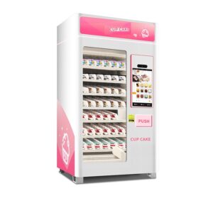 Automate de patiserie/cofetarie, cu lift