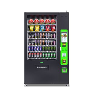 Automat de bauturi si gustari MV-CEL-10C (V10)