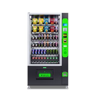 Automat de salate cu fructe MV-CEL-9G(H5)