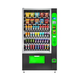 Automat de gustari si bauturi MV-CSC-10G (H5)