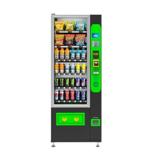 Automat de bauturi MV-CSC-6G (H5)