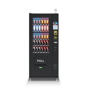 Mini automat de congelare cu Lift MV-FEL-6G (V10)